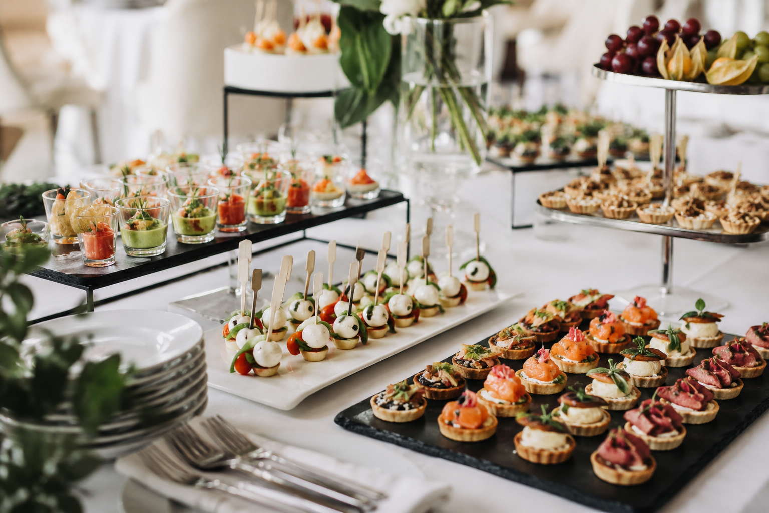 Catering